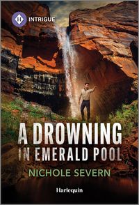 Produktbild: A Drowning in Emerald Pool