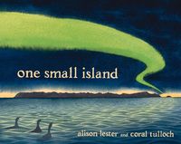 Produktbild: One Small Island