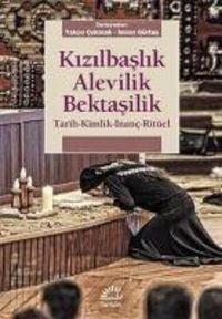 Produktbild: Kizilbaslik, Alevilik, Bektasilik