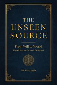 Produktbild: The Unseen Source: From Will to World (How Intention Grounds Existence)