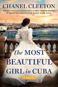 Produktbild: The Most Beautiful Girl in Cuba
