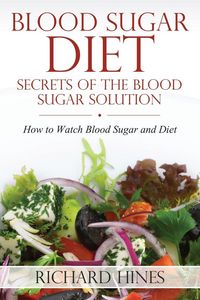 Produktbild: Blood Sugar Diet