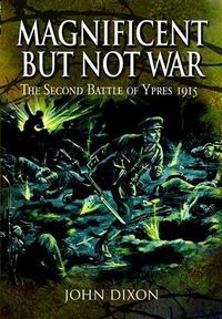 Produktbild: Magnificent but Not War