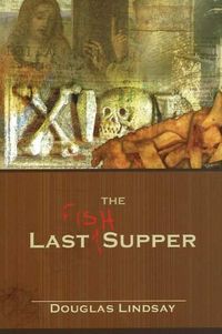 Produktbild: Lindsay, D: Last Fish Supper