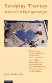 Produktbild: Sandplay Therapy