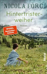 Produktbild: Hintertristerweiher