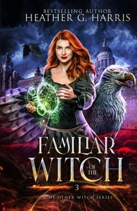Produktbild: Familiar of the Witch