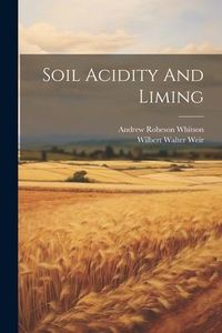 Produktbild: Soil Acidity And Liming