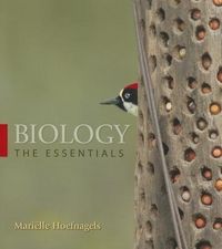 Produktbild: Biology: The Essentials