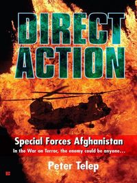 Produktbild: Special Forces Afghanistan