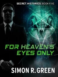 Produktbild: For Heaven's Eyes Only