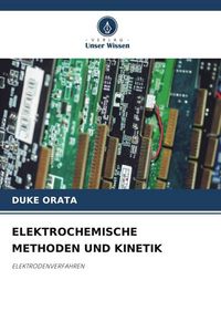 Produktbild: Elektrochemische Methoden und Kinetik