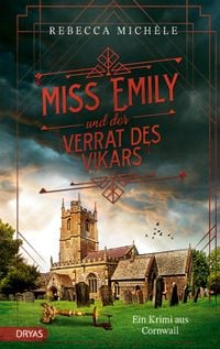 Produktbild: Miss Emily und der Verrat des Vikars