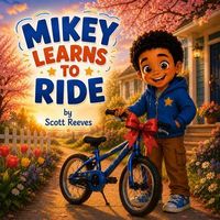 Produktbild: Mikey Learns To Ride
