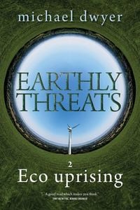 Produktbild: Earthly Threats