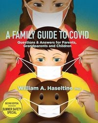 Produktbild: A Family Guide to Covid