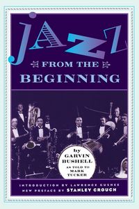 Produktbild: Jazz from the Beginning