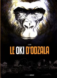 Produktbild: Le Oki d'Odzala