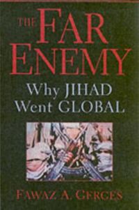 Produktbild: Far Enemy