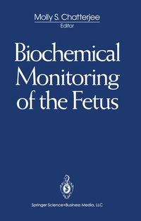 Produktbild: Biochemical Monitoring of the Fetus