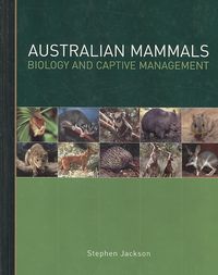 Produktbild: Australian Mammals