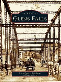 Produktbild: Glens Falls