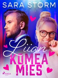 Produktbild: Liian komea mies