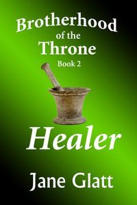 Produktbild: Healer