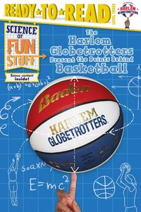 Produktbild: The Harlem Globetrotters Present the Points Behind Basketball