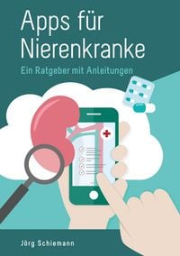 Produktbild: Apps f&uuml;r Nierenkranke