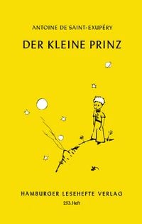 Produktbild: Der kleine Prinz