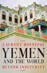Produktbild: Bonnefoy, L: Yemen and the World