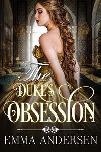 Produktbild: The Duke's Obsession