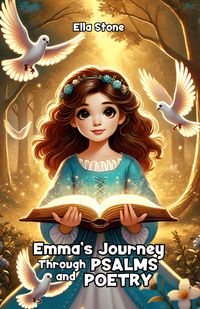 Produktbild: Emma's Journey Through Psalms and Poetry