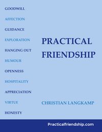 Produktbild: Practical Friendship