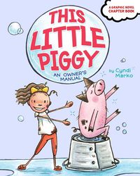 Produktbild: This Little Piggy