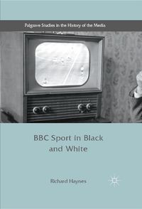 Produktbild: BBC Sport in Black and White