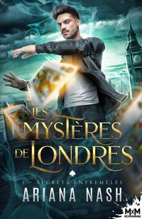 Produktbild: Secrets entremeles