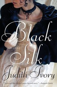 Produktbild: Black Silk