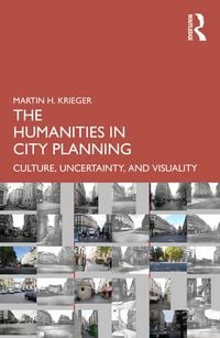 Produktbild: The Humanities in City Planning
