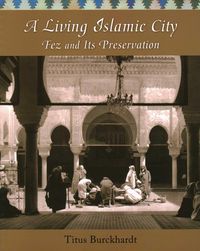 Produktbild: A Living Islamic City