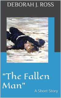 Produktbild: "The Fallen Man"