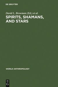 Produktbild: Spirits, Shamans, and Stars