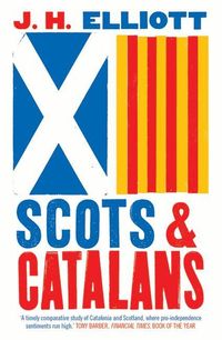 Produktbild: Scots and Catalans