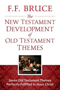 Produktbild: New Testament Development of Old Testament Themes