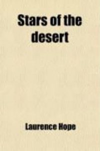 Produktbild: Stars of the Desert
