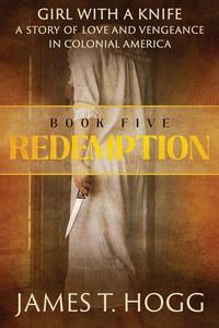 Produktbild: Hogg, J: Girl with a Knife: Redemption