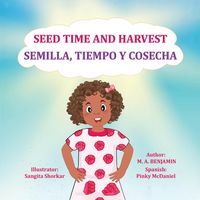 Produktbild: Seed Time and Harvest