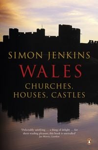 Produktbild: Wales