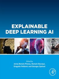 Produktbild: Explainable Deep Learning AI